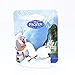 Penn-Plax Officially Licensed Disney's Frozen Sliding Olaf Mini Ornament: Perfect For Fish Tanks And Small Aquariums! (2.25” long, 1.25” deep, and 1.75” tall) (FZR31)