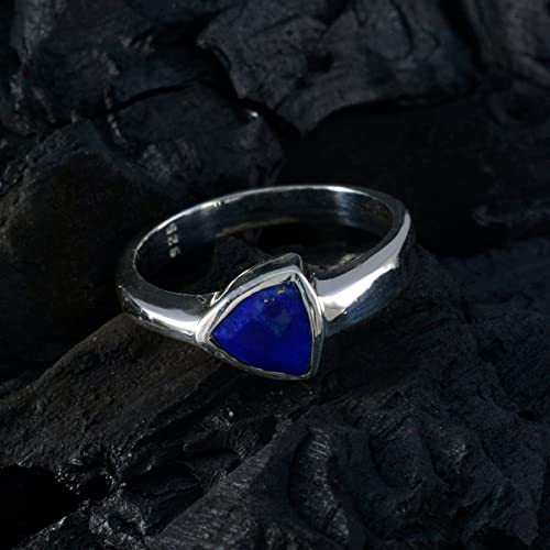 Bague en forme de triangle pour sublimer votre style vestimentaire quotidien - 4