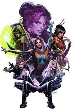 Uncanny X-Men #508 Kindle Editon