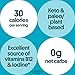 Gimme Seaweed - Sea Salt - 12 Count (5g)