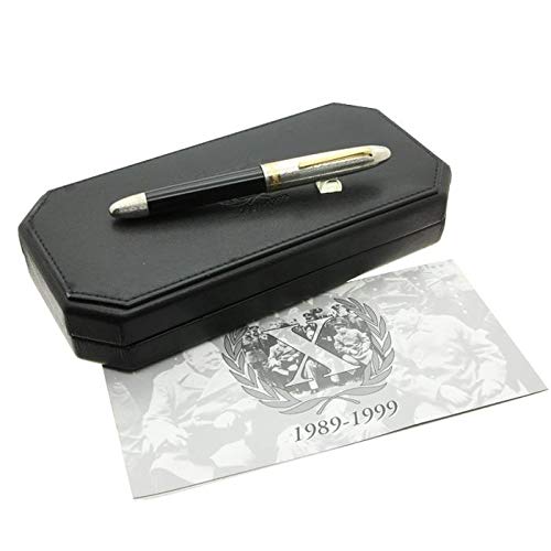 Amazon | 中古-美品 OMAS オマス 万年筆 リミテッドエディション レフ