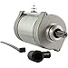Price comparison product image DB Electrical SMU0543 Starter for Honda 700 MUV700 Big RED ATV 2009-2013/06311-HL1-305