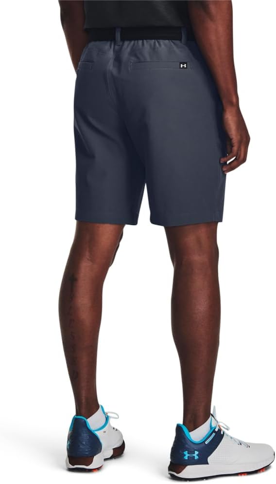 Under Armour Mens Vanish Showdown Shorts - Image 2