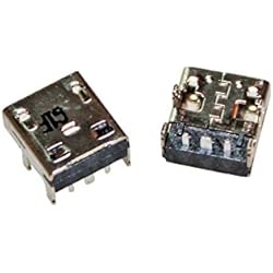 Cargador Asus Tp200S Gintai - Cargador USB para ASUS X205T 11,6 pulgadas X205TA Intel Z3735F TP200SA-UHBF TP200SA-DH04T TP200S