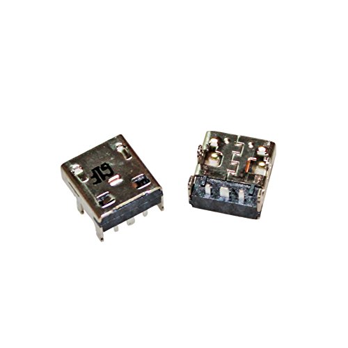 Gintai   Cargador USB para ASUS X205T 11,6 Pulgadas X205TA Intel Z3735F TP200SA UHBF TP200SA DH04T TP200S