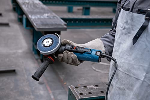 BOSCH GWS 17 150 PS - vue 6