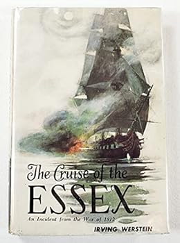 The Cruise of the Essex