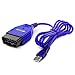 Produktbild OBD 2 II Interface KKL USB Fehler Diagnose Service
