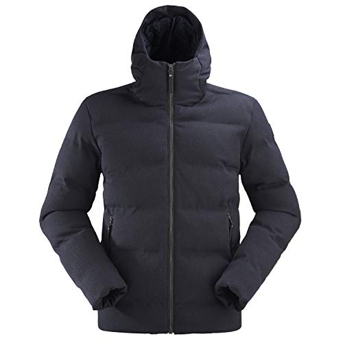 Eider, Hombre, EIV4805, dark night, large