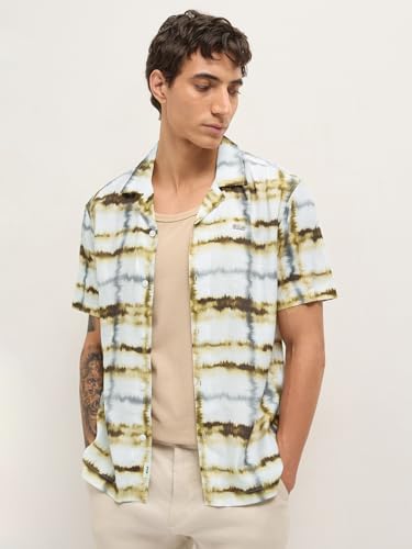 Image of THE Bear House Men Shirt