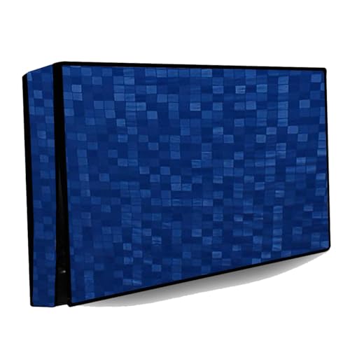 Great Fashion&reg; 2 layer dust proof smart LED LCD TV cover for 40 inch LED/LCD TV(GF_P010_LED40_BA001)