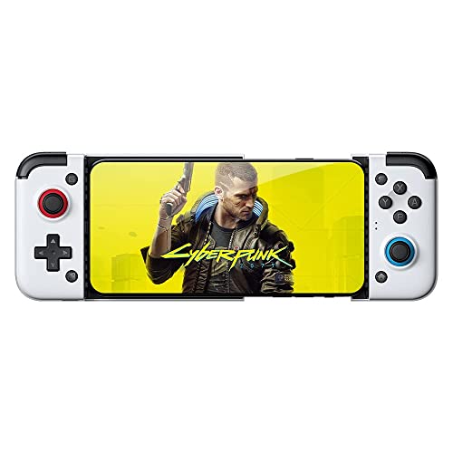 Image of GameSir X2 Type-C Mobile Gaming Controller, Game Controller for Android, Plug and Play Gaming Contro