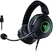 Produktbild Razer Kraken V3 - Kabelgebundenes USB Gaming Headset Chroma RGB (Triforce 50mm Treiber, THX Spatial Audio, HyperClear Cardioid Mic, Chroma RGB) Schwarz