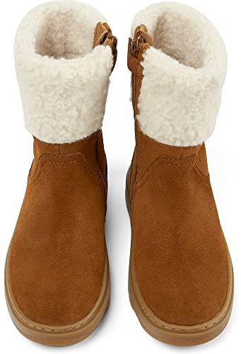 Camper Girl's Kiddo Kids Mid Calf Boot3