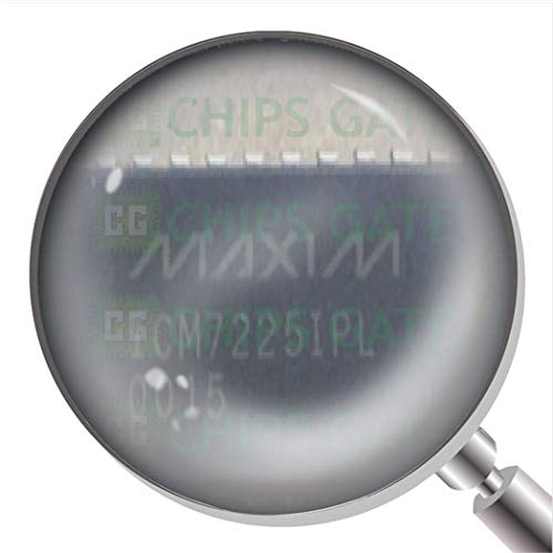 ICM7225IPL 1Pcs New ICM7225IPL Max 9429+ Dip-40