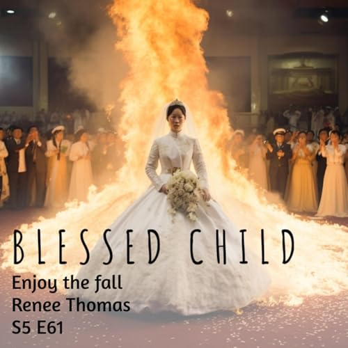 Enjoy the Fall with Renee Thomas