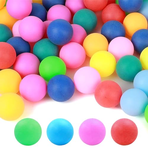 Ping Pong Balls Marca BluVast