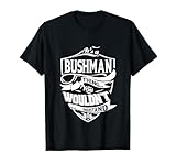 BUSHMAN FAMILY IDEA GIFTS