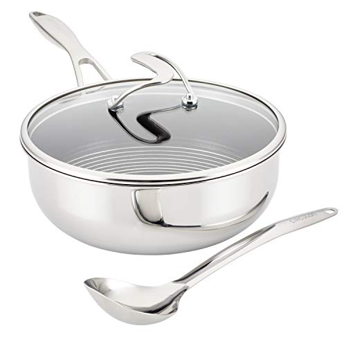 Circulon Chef Pan