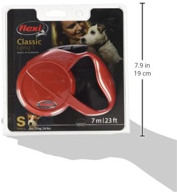 flexi classic long 2