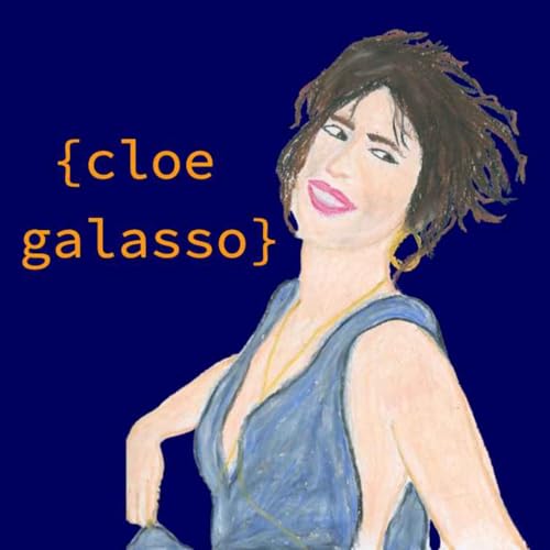 Cloe Galasso: Finding Home in the Studio cover art