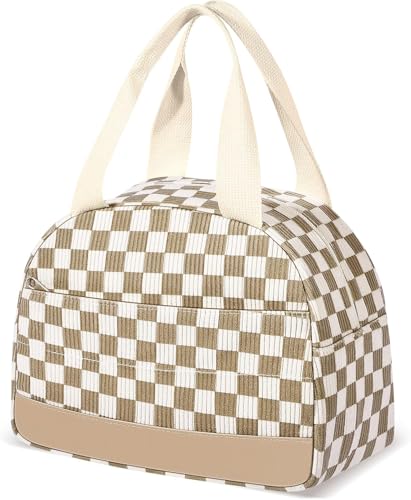 Lunch Box for Women, LunchBox for Kids，Insulated Lunch Bag for Women
