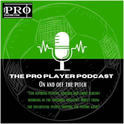 Episode 60: Season 4: In conversation with...Michelle Betos "The first goalkeeper ever to score in the National Women's Soccer League" (NWSL)