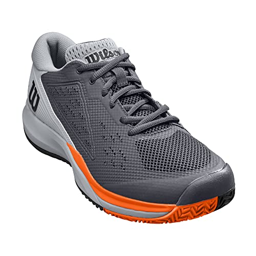 Image of WILSON Men's Rush Pro Ace Tennis Shoes
