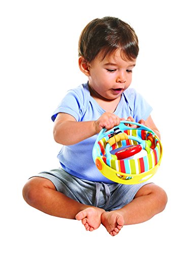 Bolinha Rock´n Roll, Tiny Love, Multicor