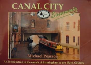 Paperback Canal City Souvenir Book