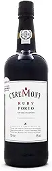 Vinho do Porto Ceremony Ruby 750ml