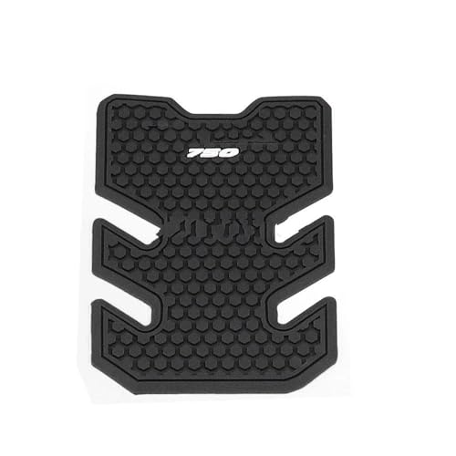 Pegatinas protectoras de tanque de alta durabilidad para moto XL750 1