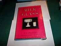 milk glass ~ fifth printing B072KFHW5C Book Cover