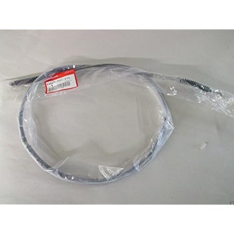 Honda Chute Guide Cable Cover
