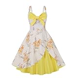 ZLYJ Soirée Femle Chaleureuse Gilet Col V Mariage Soirée Mi-Longue Fit Simple Soiree Femmes Polyester Valentine's Day À Fleurs avec Noeud