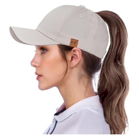 Casquette de Baseball Femme BLURBE Cover