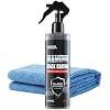Black CAR Coating Spray | Ceramic Shine Wax for Black Cars