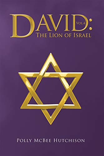 David: The Lion of Israel (English Edition)