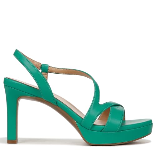 Image of Naturalizer Women's Abby Heeled Dress Sandal