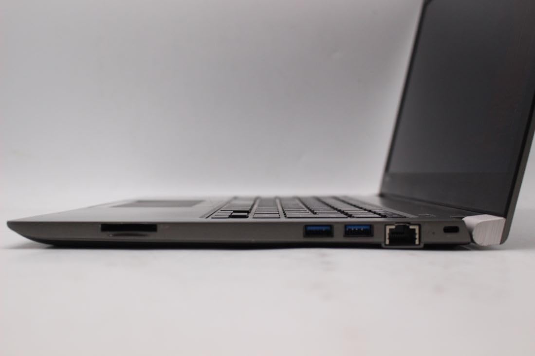 Amazon.co.jp: 中古良品 13.3インチ TOSHIBA DYNABOOK R63A