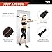 Bionic Body Training Kit, All in One Workout Kit, Best Exercise Equipment with Handy Door Anchor, Ankle/Arm Straps, Resistance Band and Handles BBKT-090