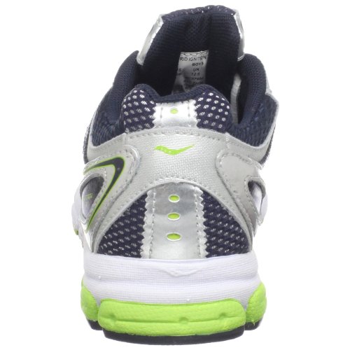 Saucony Grid Ignition 2 Running Shoe (Little Kid/Big Kid)3