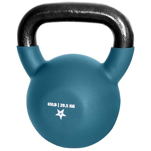 Yes4All Neoprene Coated Kettlebell