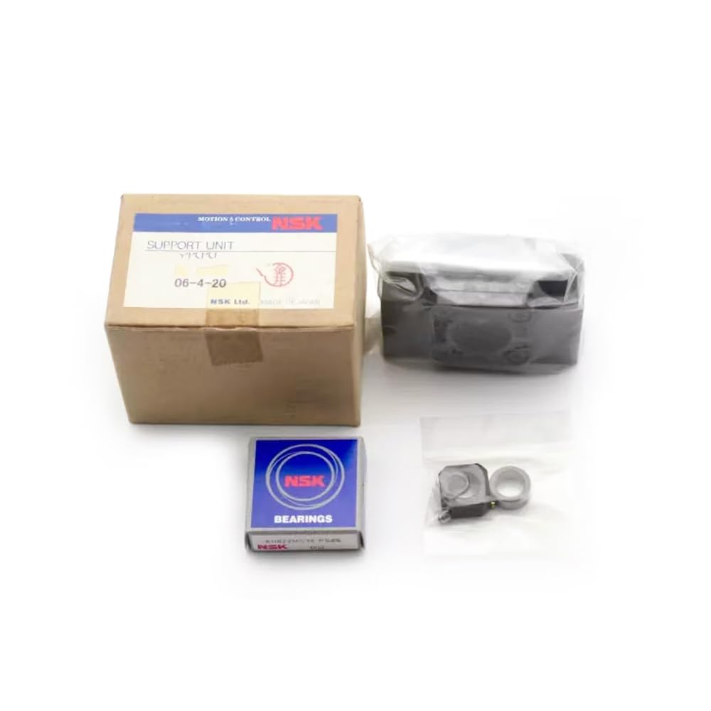 NSK Screw Support Fixed Seat NSK WBK17-01A Support seat WBK17-01A