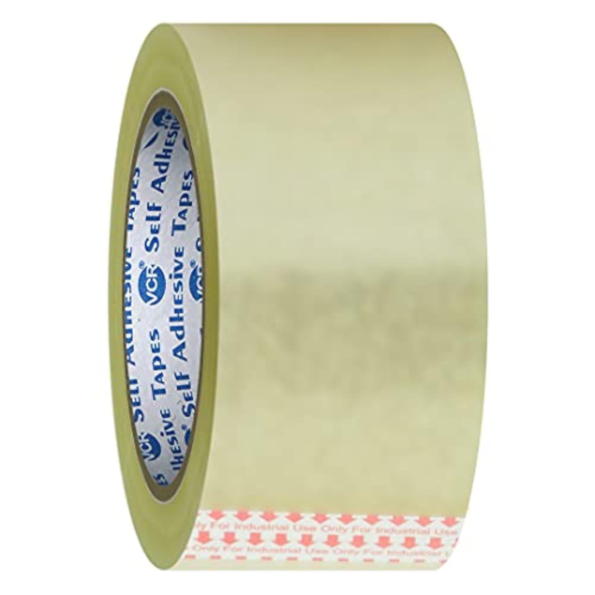 Self Adhesive Transparent Cello Tape - 65 Meters in Length
