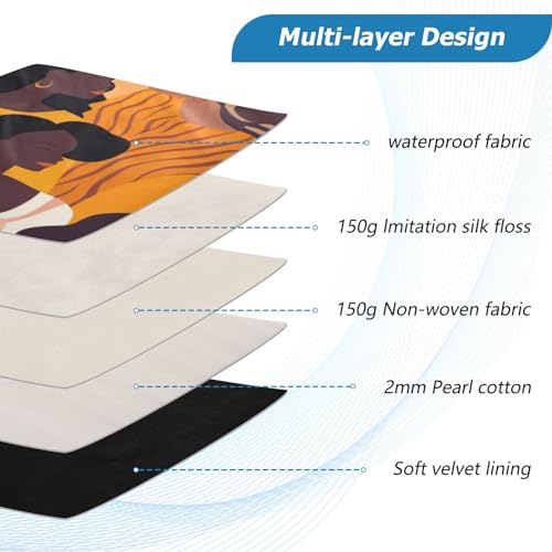 Funda para portátil 13-14 pulgadas impermeable miniatura 4