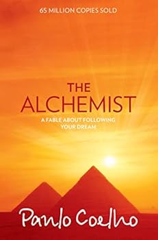 Paperback Alchemist, The Book
