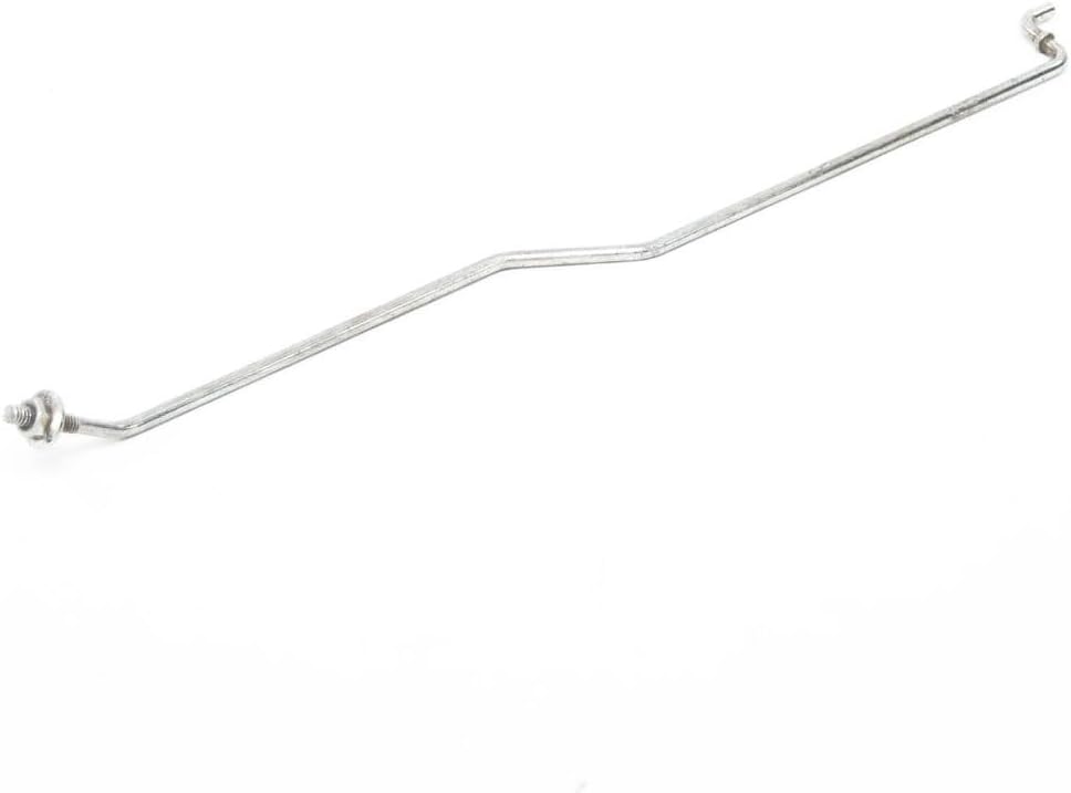Husqvarna 532405139 Lawn Tractor Blade Brake Arm Linkage Genuine Original Equipment Manufacturer (OEM) part for Husqvarna