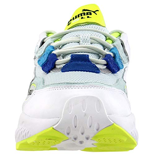 Puma x Overkill Cell Venom Illusion - Blue / White