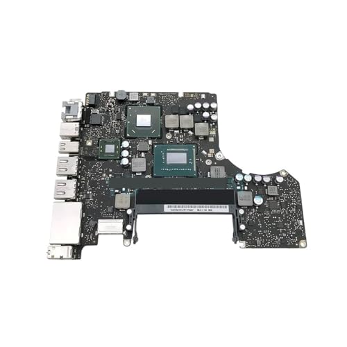 A1278 マザーボード、MacBook Pro 13" A1278 対応、ロジックボード 2008 2009 2010 2011 2012 年(2010 2.4GHz P8600)